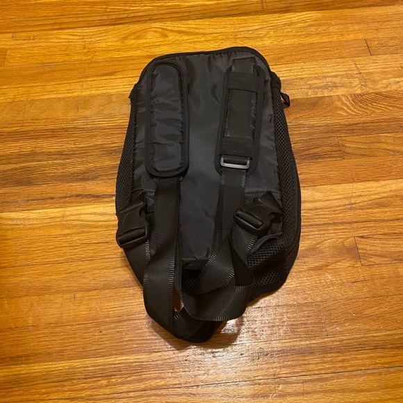 Dog backpack - Picture 2 of 2